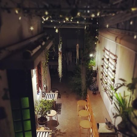 1934赫米酒店 乔治敦 外观 照片
