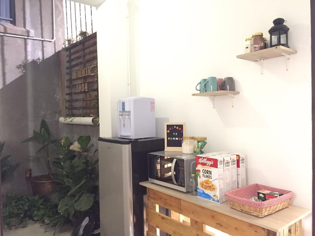 1934赫米酒店 乔治敦 外观 照片