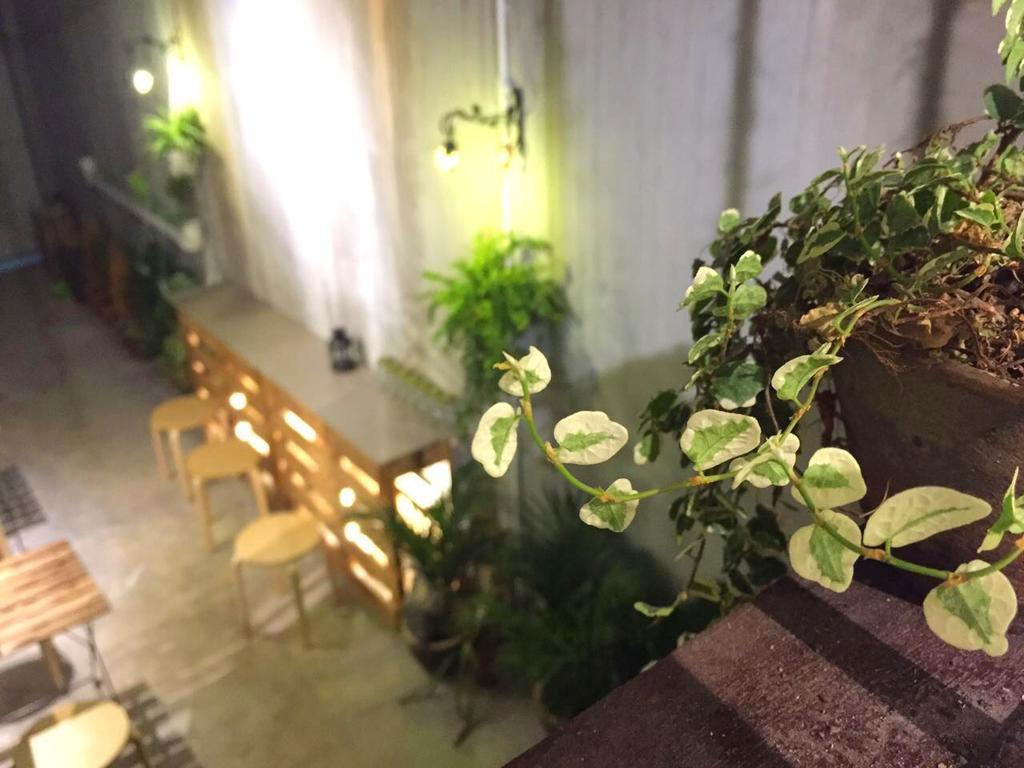 1934赫米酒店 乔治敦 外观 照片