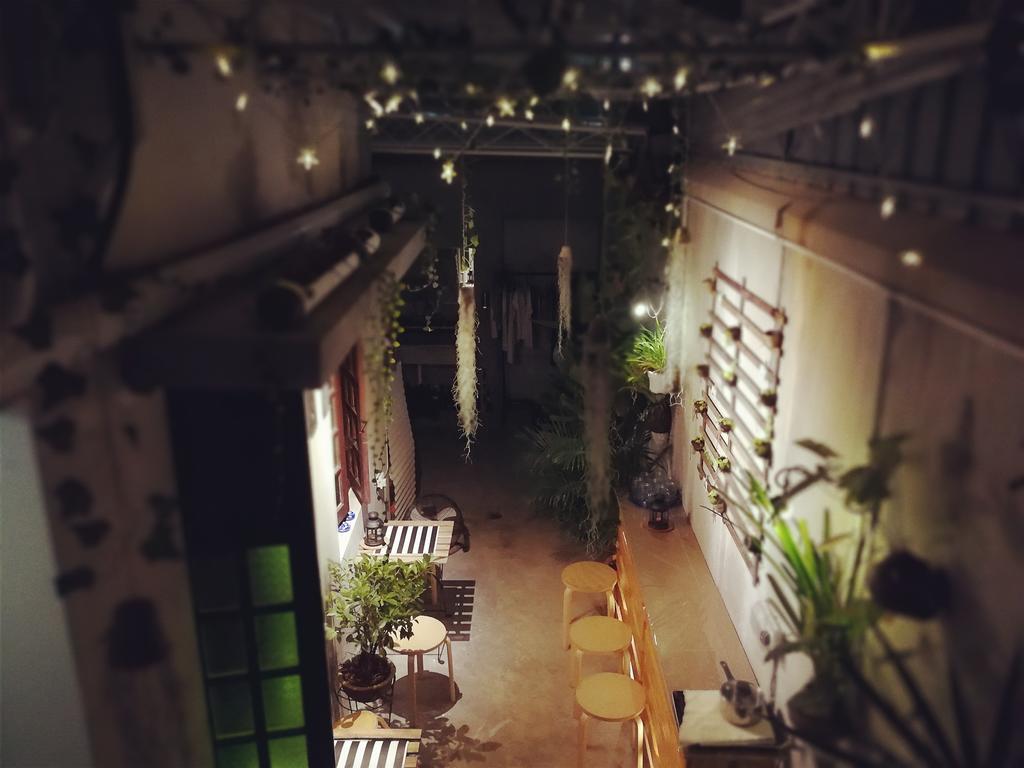 1934赫米酒店 乔治敦 外观 照片
