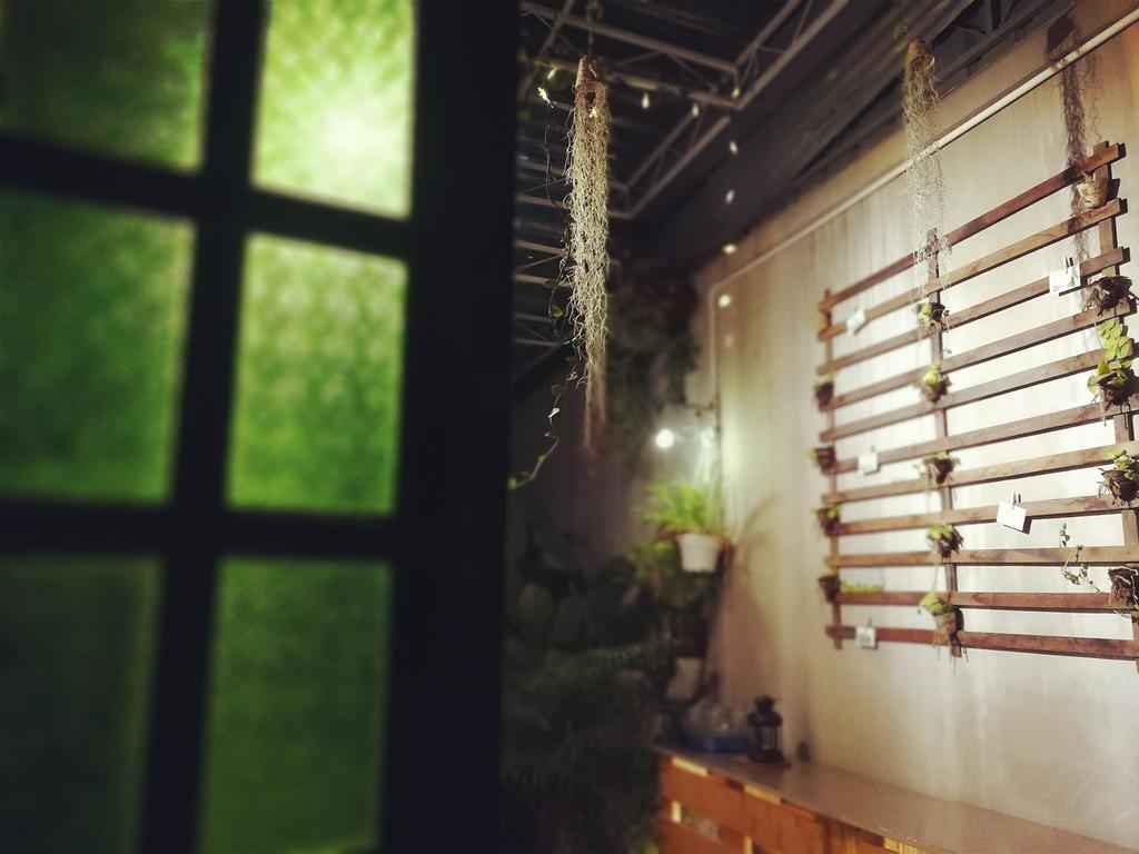 1934赫米酒店 乔治敦 外观 照片