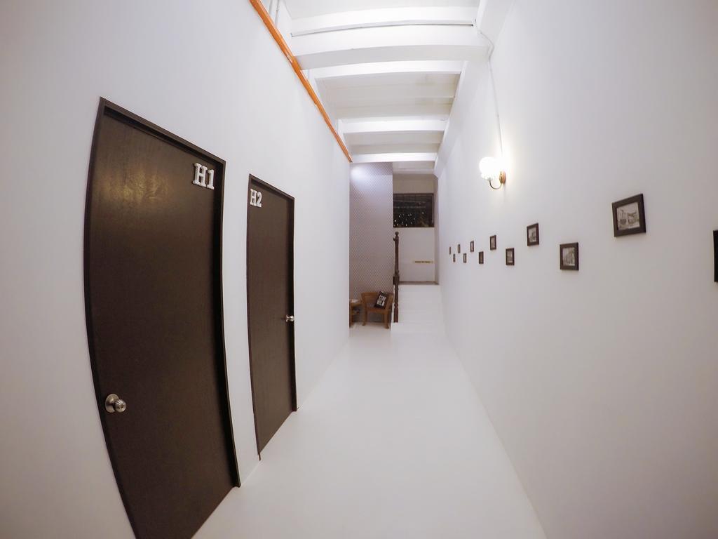 1934赫米酒店 乔治敦 外观 照片